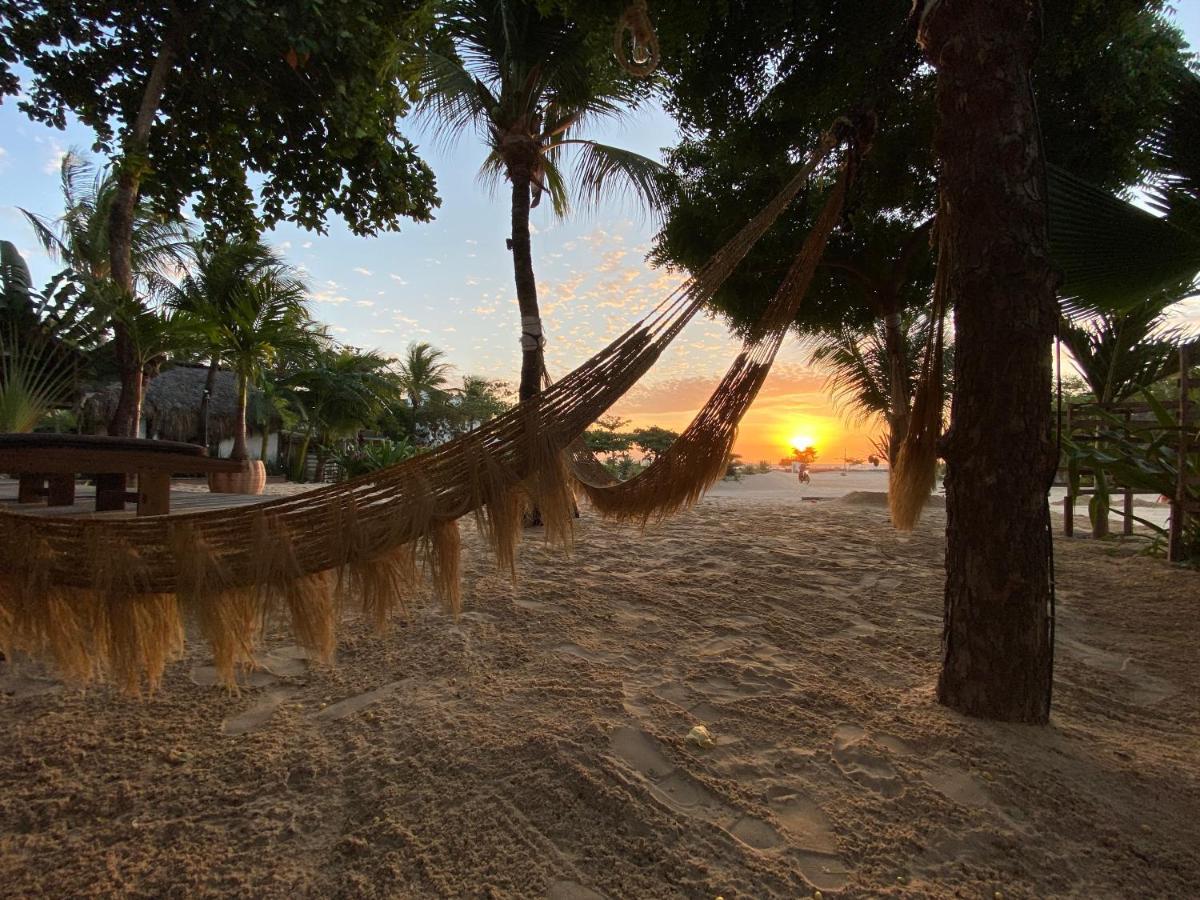 Pousada Por Do Sol Jijoca de Jericoacoara Exterior photo